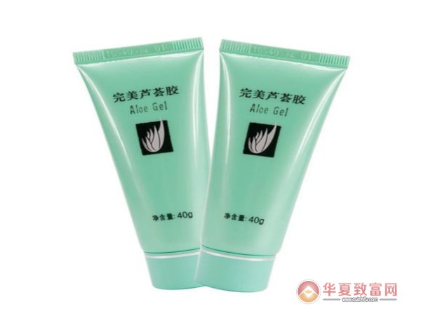 美之园进口化妆品全球购加盟